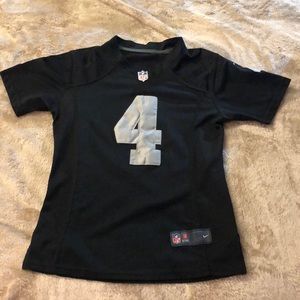 Carr Jersey